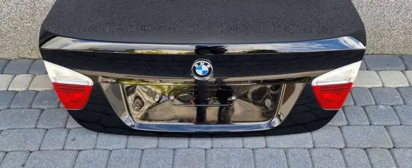 BMW 3 E90 E91 Truck tailgate 
