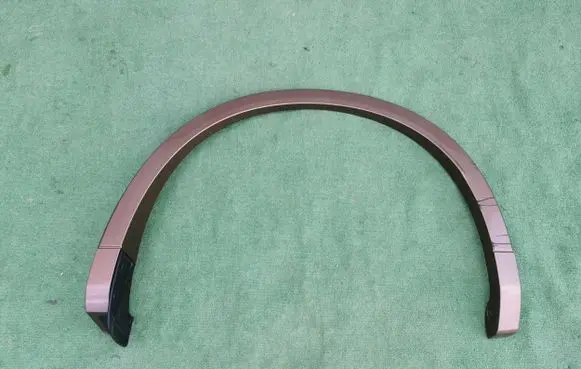 Mazda CX-3 Front arch trim B0W68