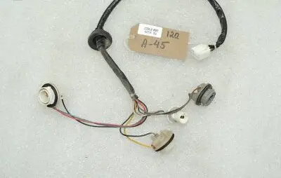 Chevrolet Captiva Other wiring loom 20946135 20946136