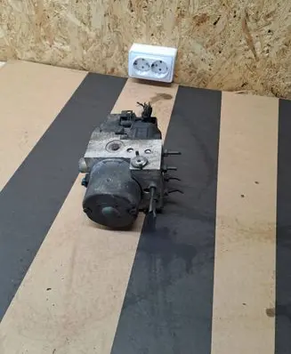 Nissan Almera N16 ABS Pump 0273004452 086073 0265216733