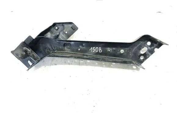 Dodge Durango Radiator support slam panel bracket 149422L