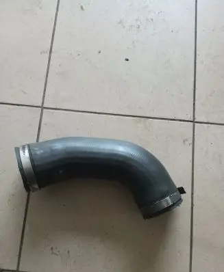 Volkswagen Crafter Intercooler hose/pipe 9065280982