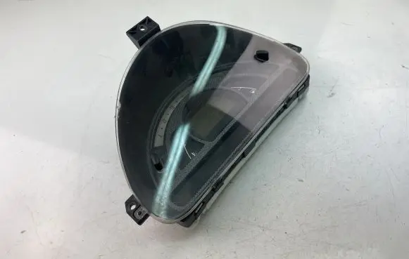 Citroen C2 Speedometer (instrument cluster) P9652008080G