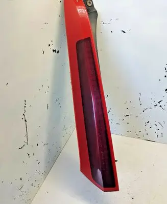 Volvo XC90 Rear/tail lights 157617 nr2539