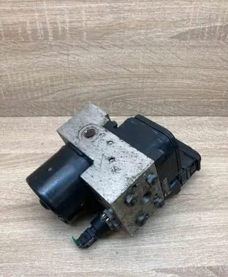 Mercedes-Benz A W168 ABS Pump A0034314512 0265202412