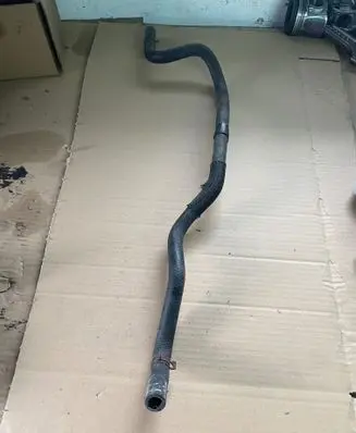Renault Master III Power steering hose/pipe/line 497170011R