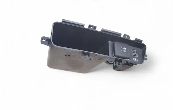 Chrysler Pacifica USB socket connector 68480124AB
