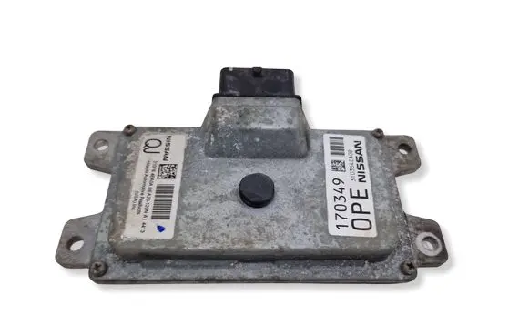 Nissan Qashqai Gearbox control unit/module 310F64EA0A BEA20120N