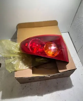 Mazda 3 I Rear/tail lights 21619655 3SDN03