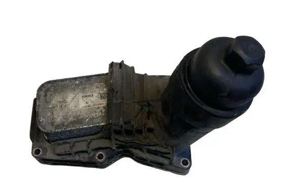 Mini Cooper Countryman R60 Oil filter mounting bracket 70377354 8507626