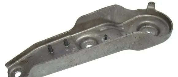 BMW 5 F10 F11 Other rear suspension part 33326782840 6782840
