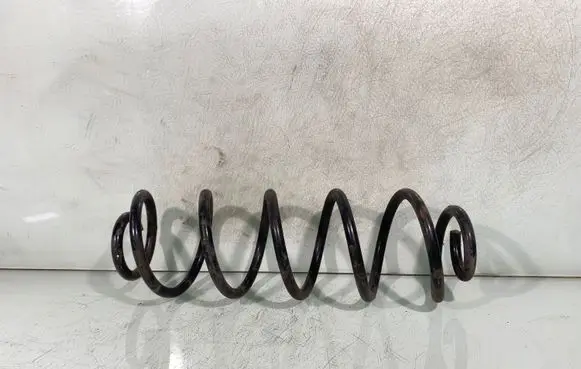 Audi A4 S4 B8 8K Rear coil spring