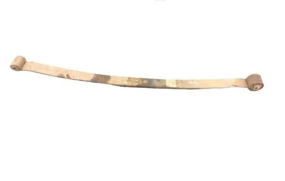 Peugeot Boxer Rear leaf spring
