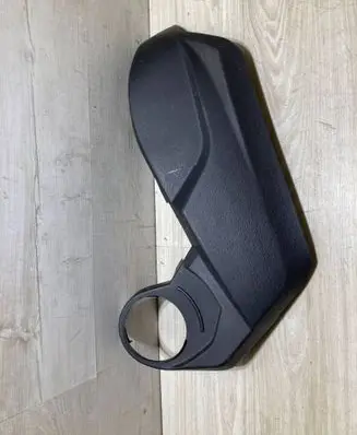 Ford B-MAX Front door seat control surround trim AV11R600B12