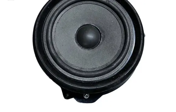 Audi A8 S8 D3 4E Front door speaker 4E003541101S 275250314506
