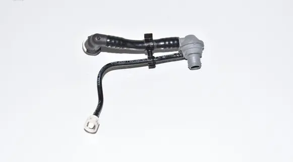 Brake vacuum hose/pipe
