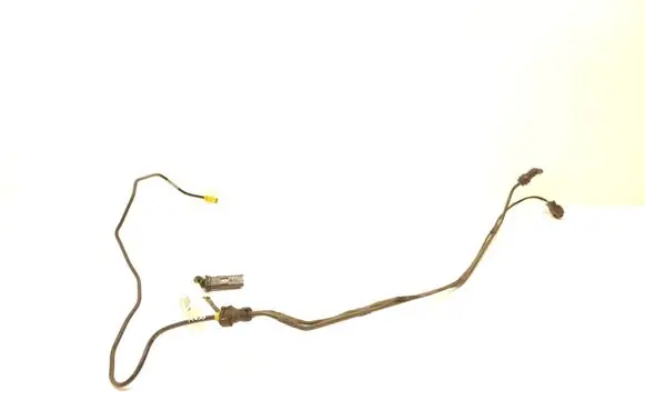 Opel Vivaro AdBlue supply pipe 9813688780