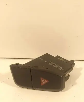 Audi A5 8T 8F Hazard light switch 8K2941509A 023082455