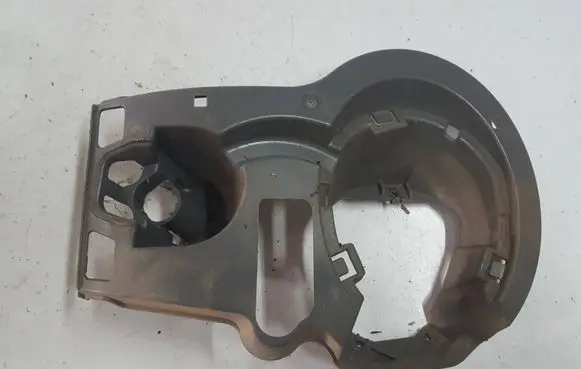 Skoda Octavia Mk2 (1Z) Trim molding 1Z0807056C