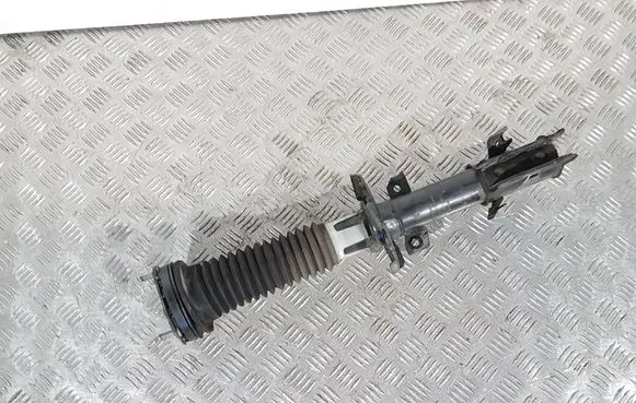 Ford Courier Front shock absorber/damper 61471140 1407181