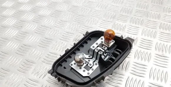 Volkswagen Sharan Tail light bulb cover holder 7N0945258