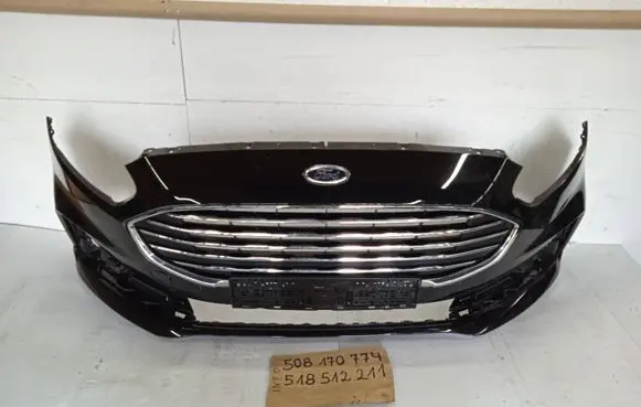 Ford Galaxy Front bumper LM2B17757A