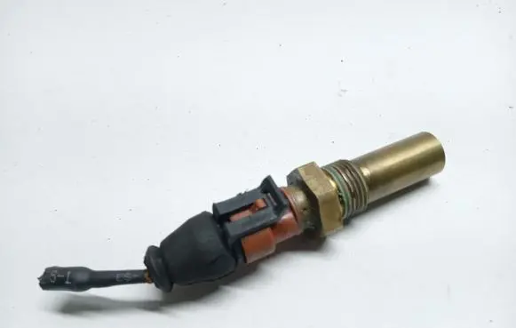 Fiat 500 Coolant temperature sensor 
