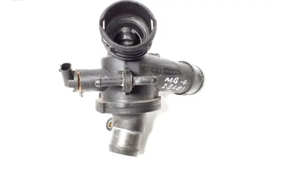 Mercedes-Benz C W204 Thermostat A6512000615