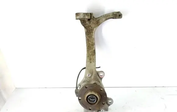 Audi A4 S4 B7 8E 8H Front wheel hub spindle knuckle 8E0257F 4R0253