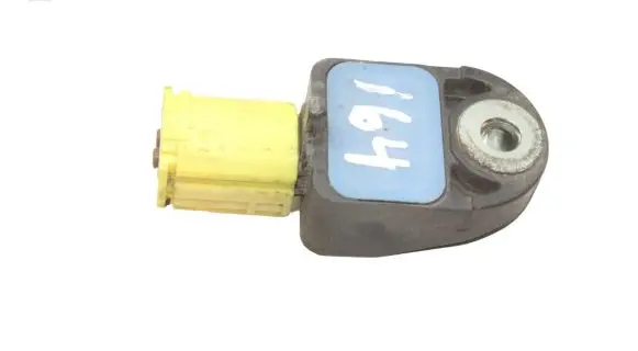 Toyota Auris E180 Airbag deployment crash/impact sensor 8917302090