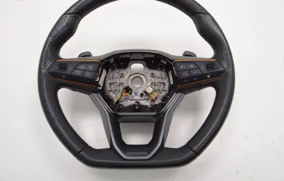 Cupra Formentor Steering wheel 5FA419091FN 00901538 312819499032AJ