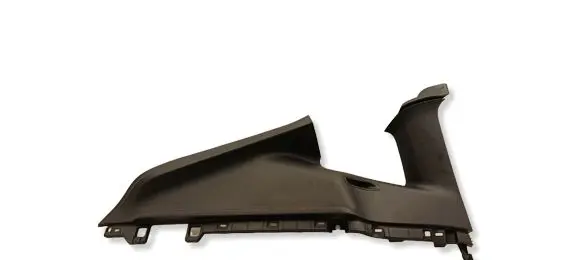 Tesla Model Y (C) pillar trim 172845300A