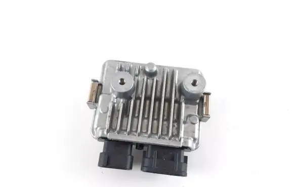 Toyota RAV 4 (XA50) Fuel injection pump control unit/module 8957148010 1C014313