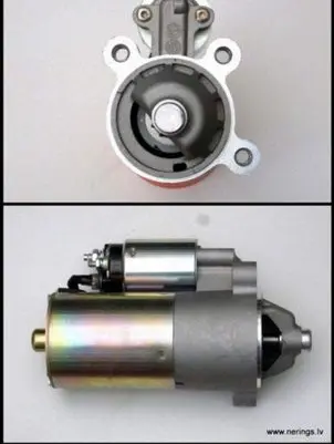 Ford Mondeo MK I Starter motor 0986023620