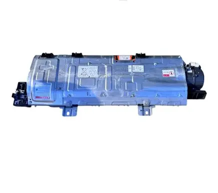 Hyundai Ioniq Hybrid / electric car battery 37501G2100 37510G2110