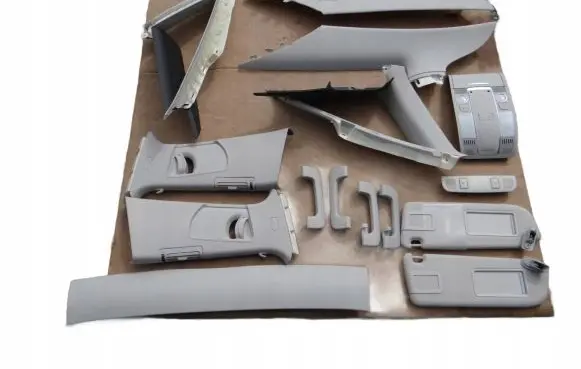 Audi A6 S6 C6 4F Headlining set 