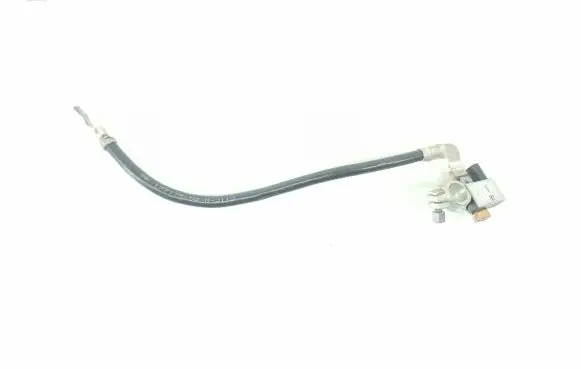 BMW X1 E84 Negative earth cable (battery) 7618677