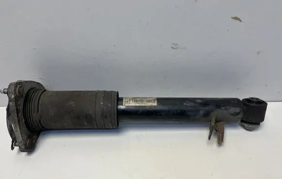 BMW X5 E70 Rear shock absorber/damper 6782876