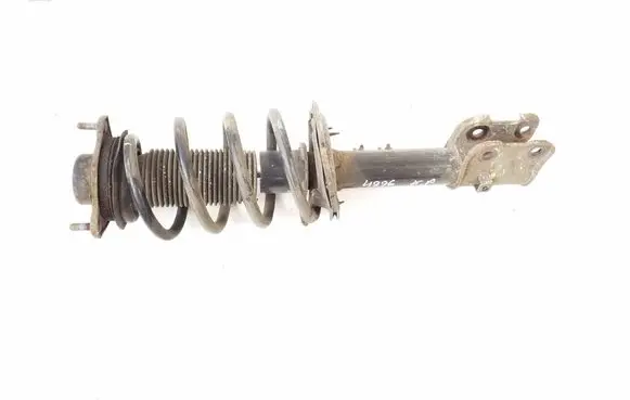 Hyundai Santa Fe Front shock absorber/damper 546512W500
