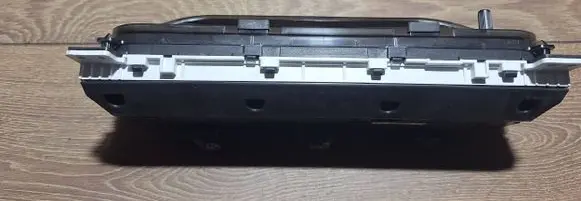 Honda FR-V Speedometer (instrument cluster) 78100sjdg012m1 2574208672