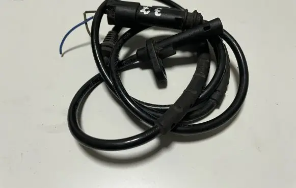 ABS rear brake sensor