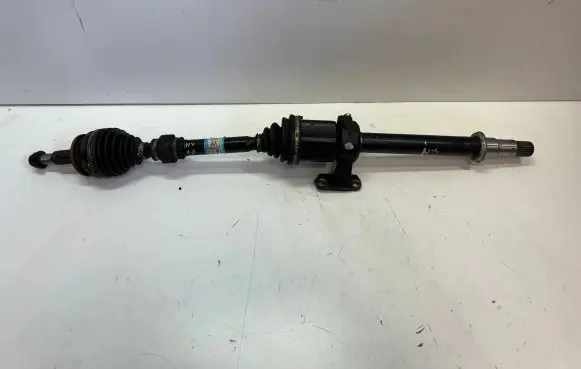 Lexus NX Front driveshaft 4341078010
