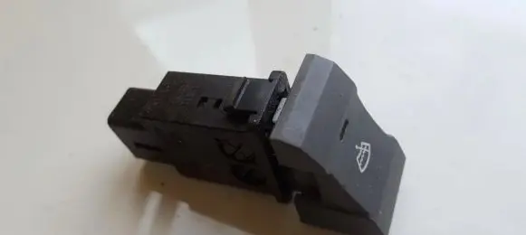 KIA Carens I Wiper switch 864W03190