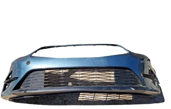 KIA Ceed Front bumper 86511-J7DA0