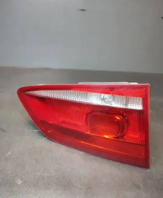 Volkswagen PASSAT B7 Tailgate rear/tail lights 3AF945093J