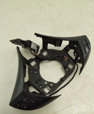 BMW 5 E60 E61 Steering wheel 6953324