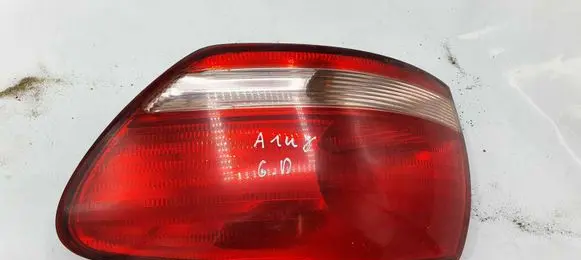 Toyota Avensis Verso Rear/tail lights NOCODE
