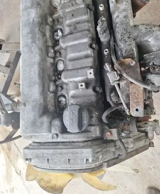 KIA Sorento Engine D46B 6981861