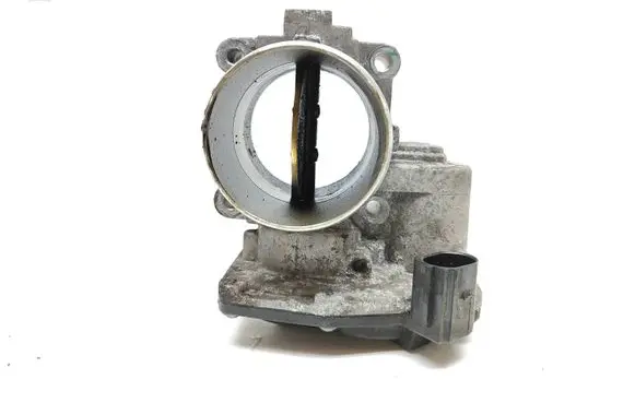 KIA Sorento Throttle valve 351002F600 16E210347