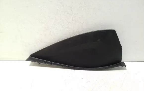 BMW 3 G20 G21 Dashboard side end trim 51456805560
